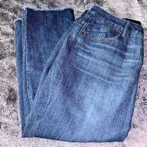 Democracy “Ab”solution jeans